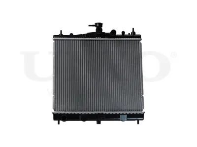 UNIO RAD10036 Радиатор двигателя