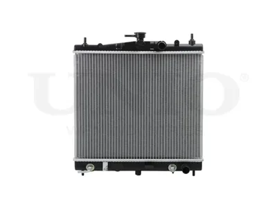 UNIO RAD10038 Радиатор двигателя