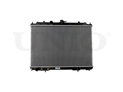 UNIO RAD10039 Радиатор двигателя