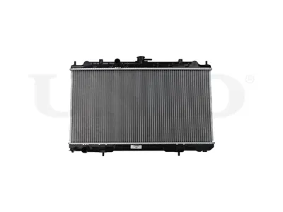 UNIO RAD10040 Радиатор двигателя