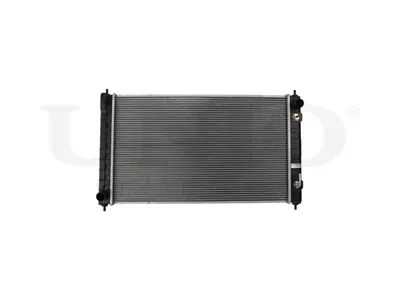 UNIO RAD10042 Радиатор двигателя