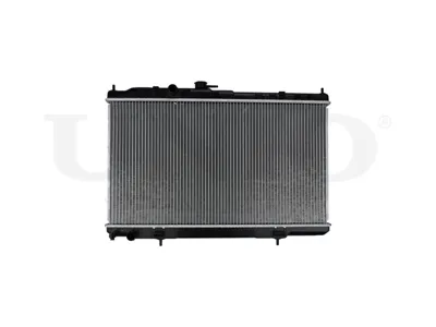 UNIO RAD10043 Радиатор двигателя