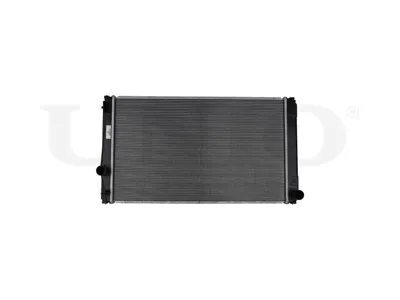UNIO RAD10044 Радиатор двигателя