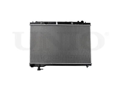 UNIO RAD10045 Радиатор двигателя