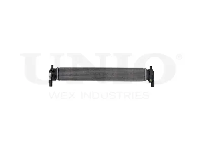 UNIO RAD10046 Радиатор двигателя