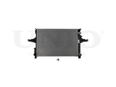 UNIO RAD10047 Радиатор двигателя