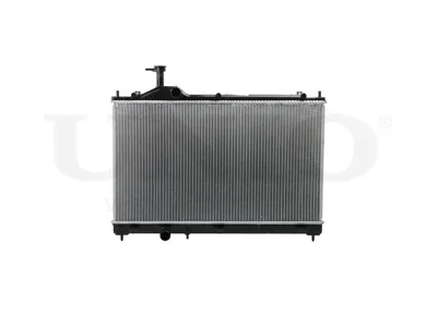 UNIO RAD10048 Радиатор двигателя