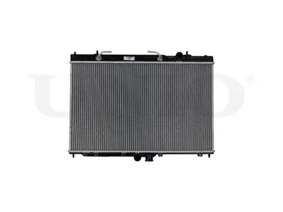 UNIO RAD10050 Радиатор двигателя