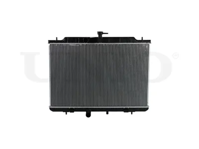 UNIO RAD10052 Радиатор двигателя