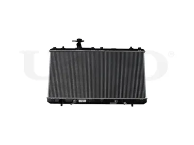 UNIO RAD10053 Радиатор двигателя