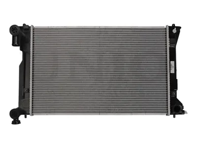 UNIO RAD10054 Радиатор двигателя