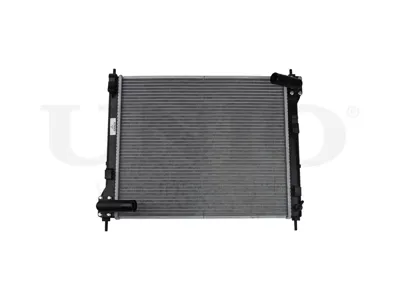 UNIO RAD10056 Радиатор двигателя