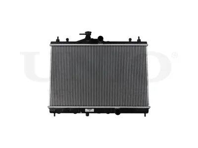 UNIO RAD10057 Радиатор двигателя