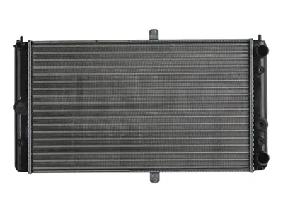 UNIO RAD10060 Радиатор двигателя