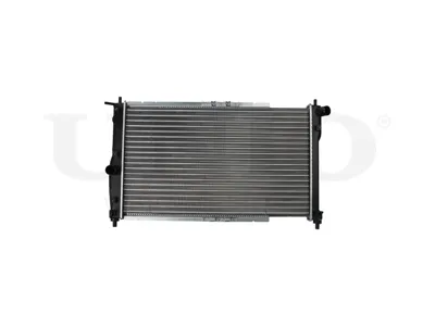 UNIO RAD10062 Радиатор двигателя