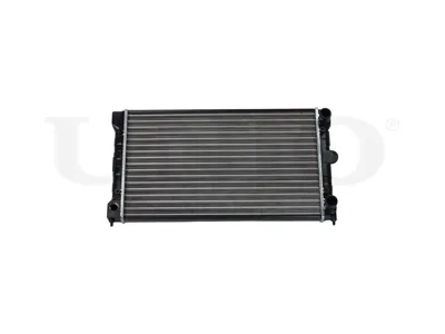 UNIO RAD10068 Радиатор двигателя