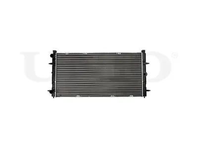 UNIO RAD10069 Радиатор двигателя