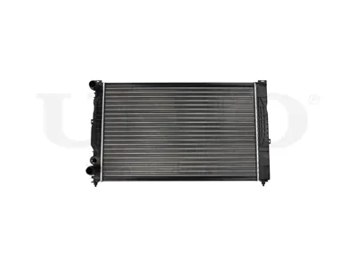 UNIO RAD10070 Радиатор двигателя