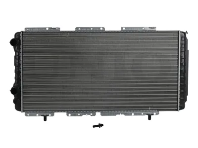 UNIO RAD10074 Радиатор двигателя