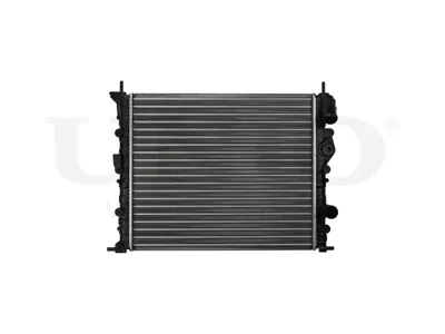 UNIO RAD10082 Радиатор двигателя