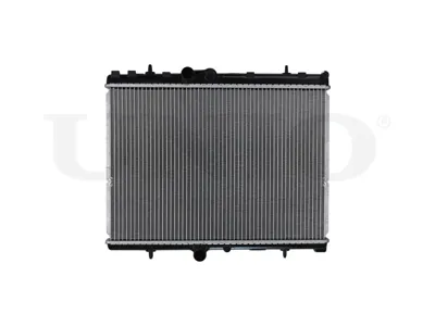 UNIO RAD10083 Радиатор двигателя