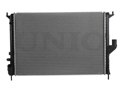 UNIO RAD10084 Радиатор двигателя