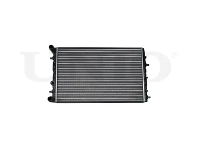 UNIO RAD10089 Радиатор двигателя