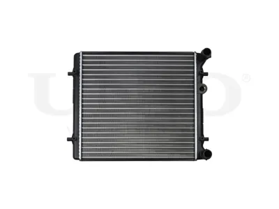 UNIO RAD10092 Радиатор двигателя
