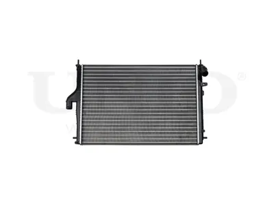 UNIO RAD10094 Радиатор двигателя
