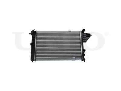 UNIO RAD10095 Радиатор двигателя