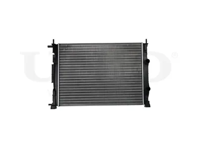 UNIO RAD10101 Радиатор двигателя Renault Megane Scenic Grand Scenic 02-