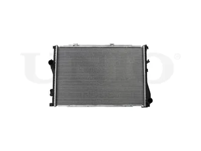 UNIO RAD10102 Радиатор двигателя