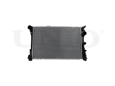 UNIO RAD10103 Радиатор двигателя