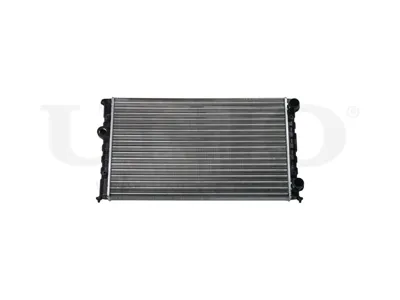 UNIO RAD10105 Радиатор двигателя