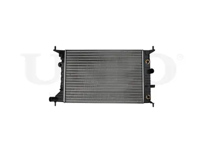 UNIO RAD10107 Радиатор двигателя