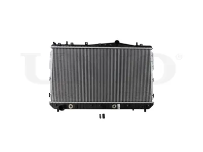 UNIO RAD10108 Радиатор двигателя