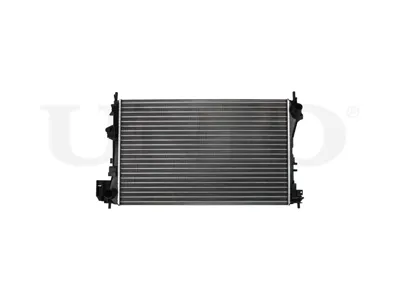 UNIO RAD10110 Радиатор двигателя