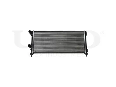 UNIO RAD10112 Радиатор двигателя