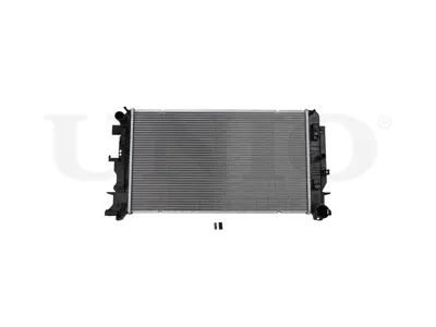 UNIO RAD10113 Радиатор двигателя