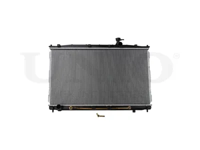 UNIO RAD10116 Радиатор двигателя