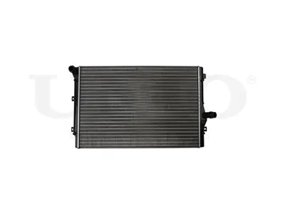 UNIO RAD10118 Радиатор двигателя