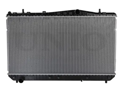 UNIO RAD10119 Радиатор двигателя