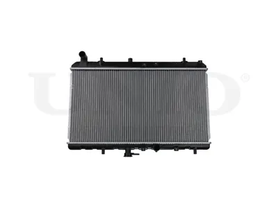 UNIO RAD10121 Радиатор двигателя