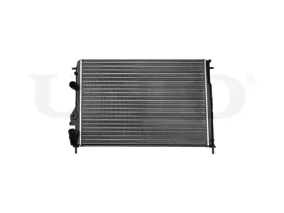 UNIO RAD10123 Радиатор двигателя