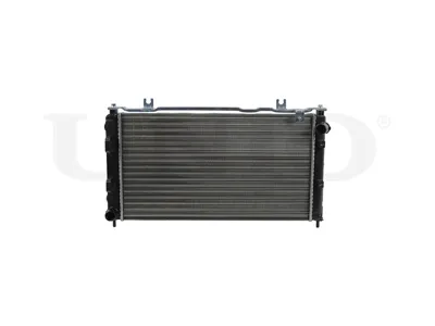 UNIO RAD10130 Радиатор двигателя