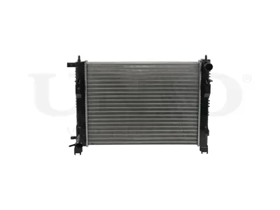 UNIO RAD10131 Радиатор двигателя