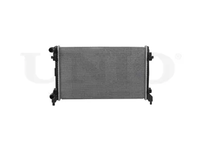 UNIO RAD10132 Радиатор двигателя
