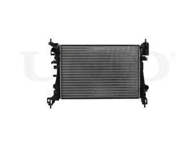 UNIO RAD10133 Радиатор двигателя
