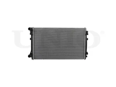 UNIO RAD10134 Радиатор двигателя