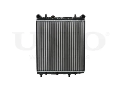 UNIO RAD10135 Радиатор двигателя